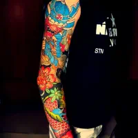 کاملترین مرجع تاتو استان قم(تتو)