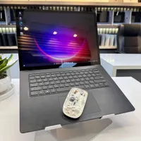 سرفیس لپ تاپ 4 در سایز 15اینچ با پردازنده AMD R7|رایانه همراه|تهران, میدان ولیعصر|دیوار