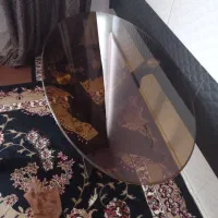 میز و عسلی|مبلمان خانگی و میز عسلی|جوانرود, |دیوار