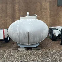 تانکر استیل حمل شیر