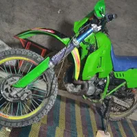 موتورکادیکس 200