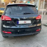 جک s5 بی‌ رنگ مدل ۹۸|خودرو سواری و وانت|تهران, جوادیه تهرانپارس|دیوار