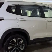 ایکس 77 \ X77 خودروی لوکس MVM