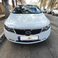 سراتو ۲۰۰۰ آپشنال استثنایی مدل ۹۶