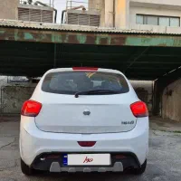 تیبا ۲ مدل ۹۹|خودرو سواری و وانت|تهران, شهرک امید|دیوار