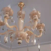 دوعددلوسترسالم