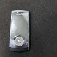 سامسونگ U600|موبایل|تهران, جمال‌زاده|دیوار