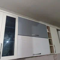 ۹متر کابینت به همراه سینک دولگن اخوان