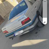 405بکر مدل ۹۷ دوگانه کارخونه