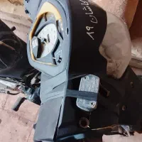 موتور سیکلت