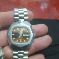 ساعت مچی ریکو  عتیقه