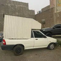 وانت پراید 151 SE، مدل ۱۳۹۹|خودرو سواری و وانت|پیشوا, |دیوار