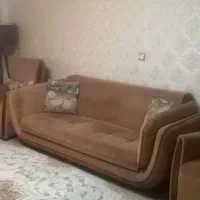 مبل راحتی هفت نفره ترک