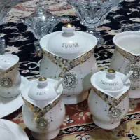 پا سماور|ظروف سرو و پذیرایی|پاکدشت, پاکدشت (مامازند)|دیوار