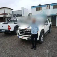 فوتون دیزل فروش درب منزل *مهم* مطالعه شود|خودرو سواری و وانت|تهران, آسمان|دیوار