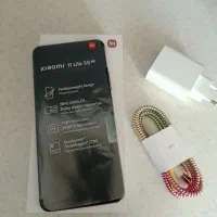 mi 11 LITE 5G NE+Redmi buds 5|موبایل|تهران, صادقیه|دیوار