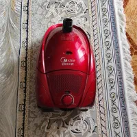 جارو برقی