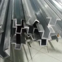 کلمپ میانی  انتهایی  پنل خورشیدی