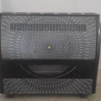 بخاری و رادیاتور شوفاژ