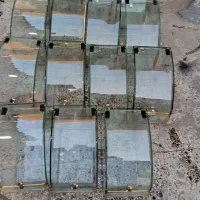 باکس ترشیجات و آجیل