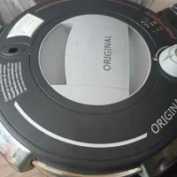 زودپز اورجینال در حد نو اصلی|ظروف پختوپز|اقلید, |دیوار