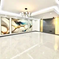 ۷۷مترسالن پرده خور/سندتک برگ/وامدار اندیشه فاز۱|فروش آپارتمان|شهریار, شهرک وائین|دیوار