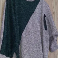 مانتو / کفتان / بلوز پشمی|لباس|شیراز, باغ تخت|دیوار