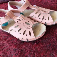 کفش تابستانه زنانه طبی سایز 36