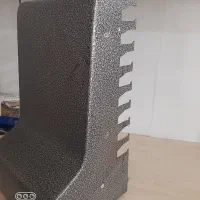 کباب پز گازی بدونه دود|اجاق گاز و لوازم برقی پختوپز|بندر انزلی, کلیور|دیوار