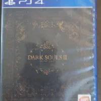 دیسک دارک سولز ۳  dark souls 3
