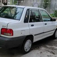 پراید دوگانه|خودرو سواری و وانت|کرمانشاه, |دیوار