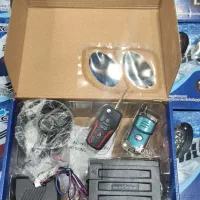 دزدگیر ماجیکار سویچی با گارانتی مادام‌العمر اک اصل