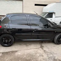 207 مدل97|خودرو سواری و وانت|رشت, سعدی (تختی)|دیوار