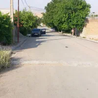 زمین مسکونی