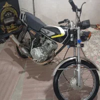 موتوزیگما175|موتورسیکلت|جوانرود, |دیوار