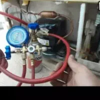 تعمیرچشم بسته یخچال بدون حاشیه باضمانت در خدمکان