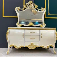 آینه و کنسول اقساط بدون پیش