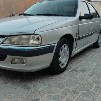 پژوپارس مدل۸۴