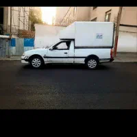 اریسان ۱ دوگانه مدل ۹۶