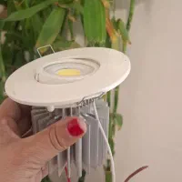 لامپ مزونی وپنل سقغی