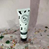 کرم شیر گاو