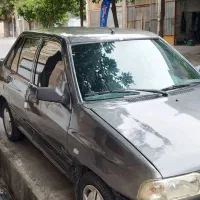 پراید مدل 90