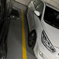 هیوندای اکسنت بلو، مدل ۲۰۱۷|خودرو سواری و وانت|تهران, نیاوران|دیوار