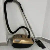 جاروبرقی سالم