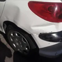 صافکاری PDR ونقاشی منصف