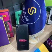 Samsung A11 تمیز
