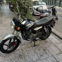 موتور کی ال دی تر تمیز|موتورسیکلت|تهران, ولنجک|دیوار