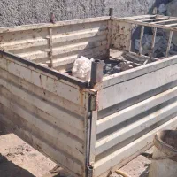 باربند وانت