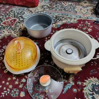پلوپز کاملا سالم و کم کار کرده قیمت ۳ و نیم