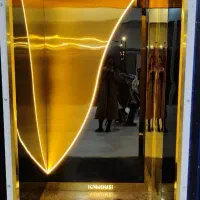 شرکت آسانسور و پله برقی پدیده آسمان زاینده رود|خدمات پیشه و مهارت|اصفهان, محله اسلامی|دیوار